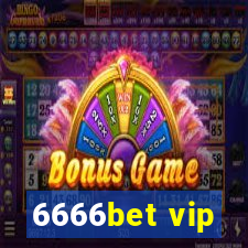 6666bet vip